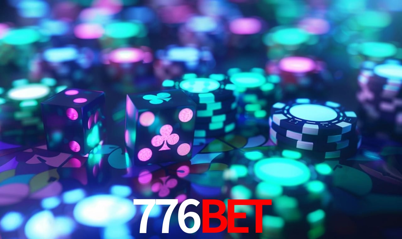 Recursos de Bônus 776BET