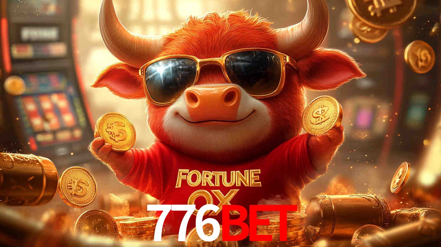 776BET,776BET