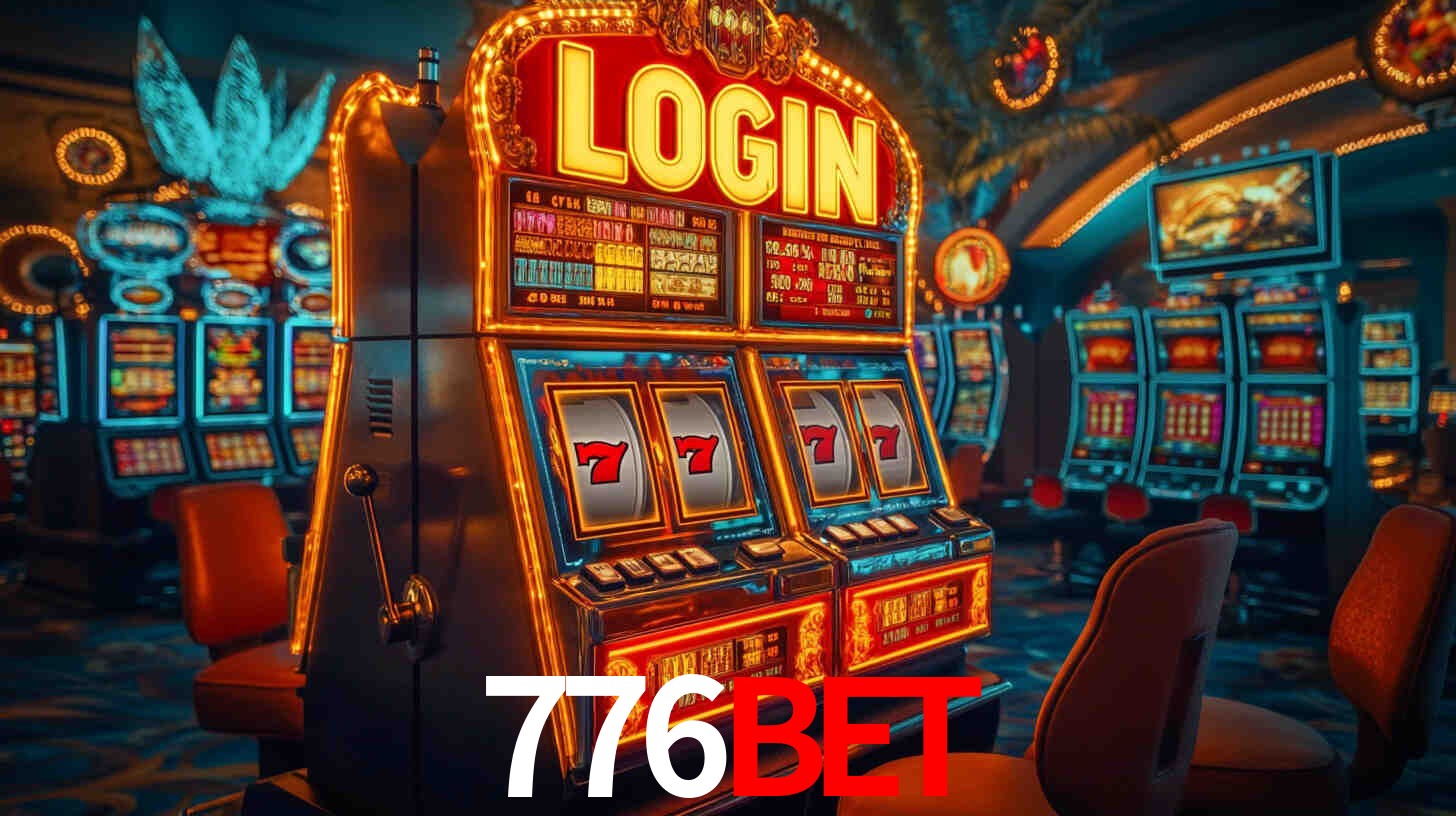 776BET,776BET