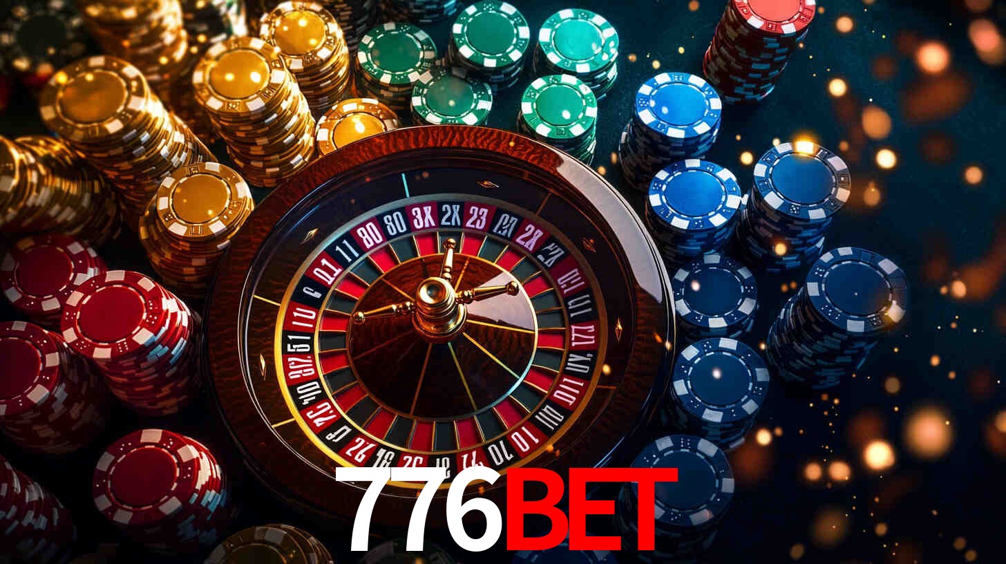 776BET app
