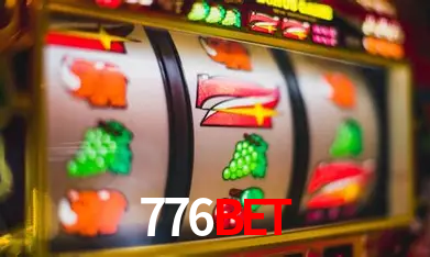 Inovações de Jogos na 776BET: O Futuro das Experiências Interativas