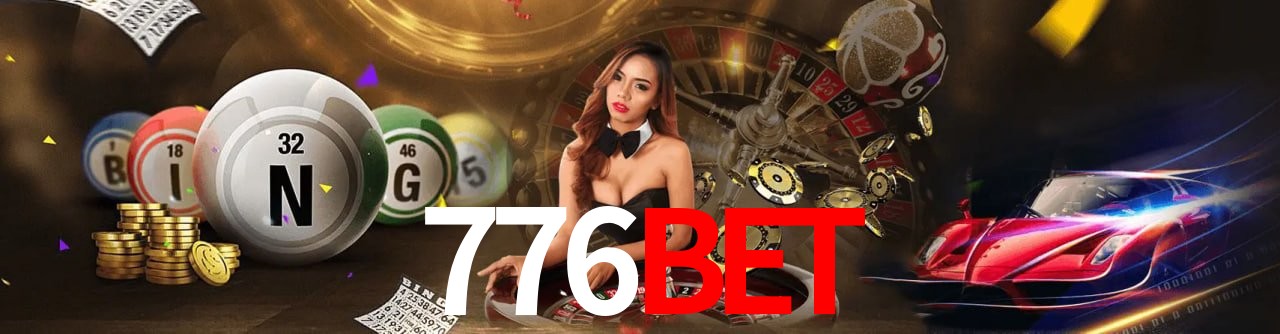 Integração de APIs 776BET