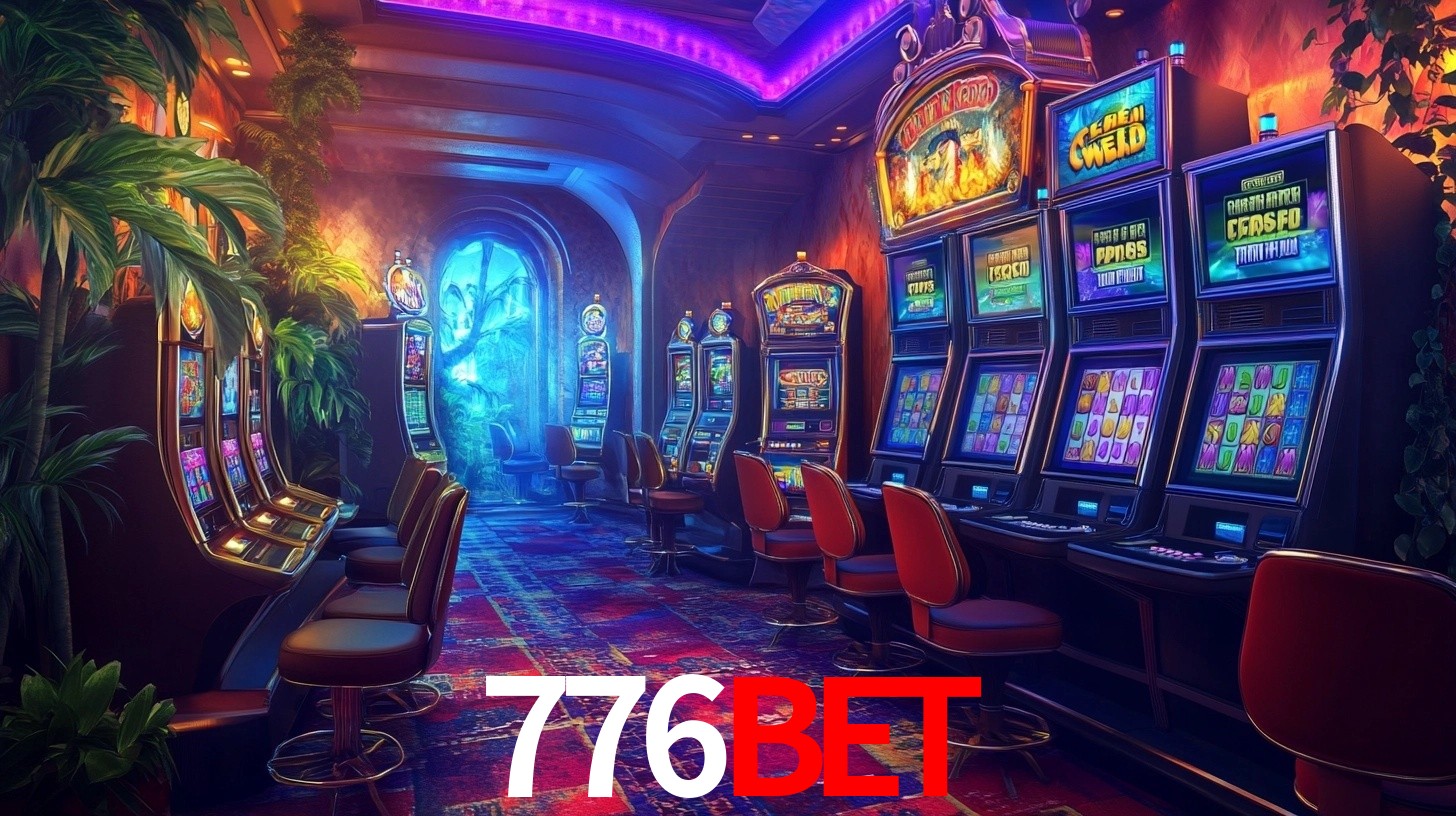 Bônus Diários 776BET