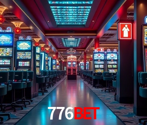 Jogos Exclusivos 776BET