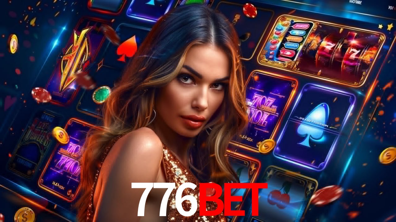Programa VIP 776BET