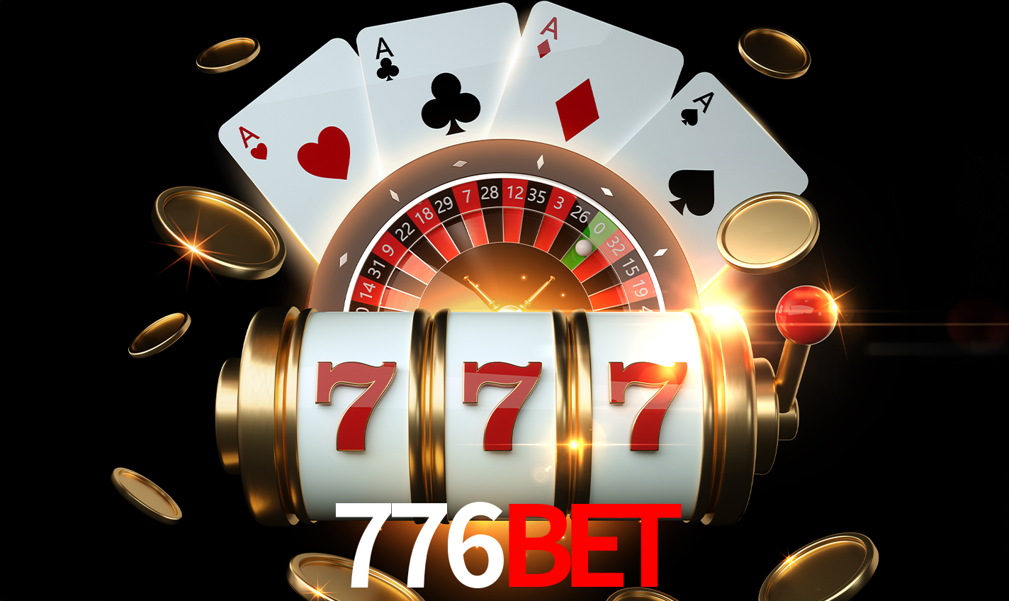 776BET aplicativo