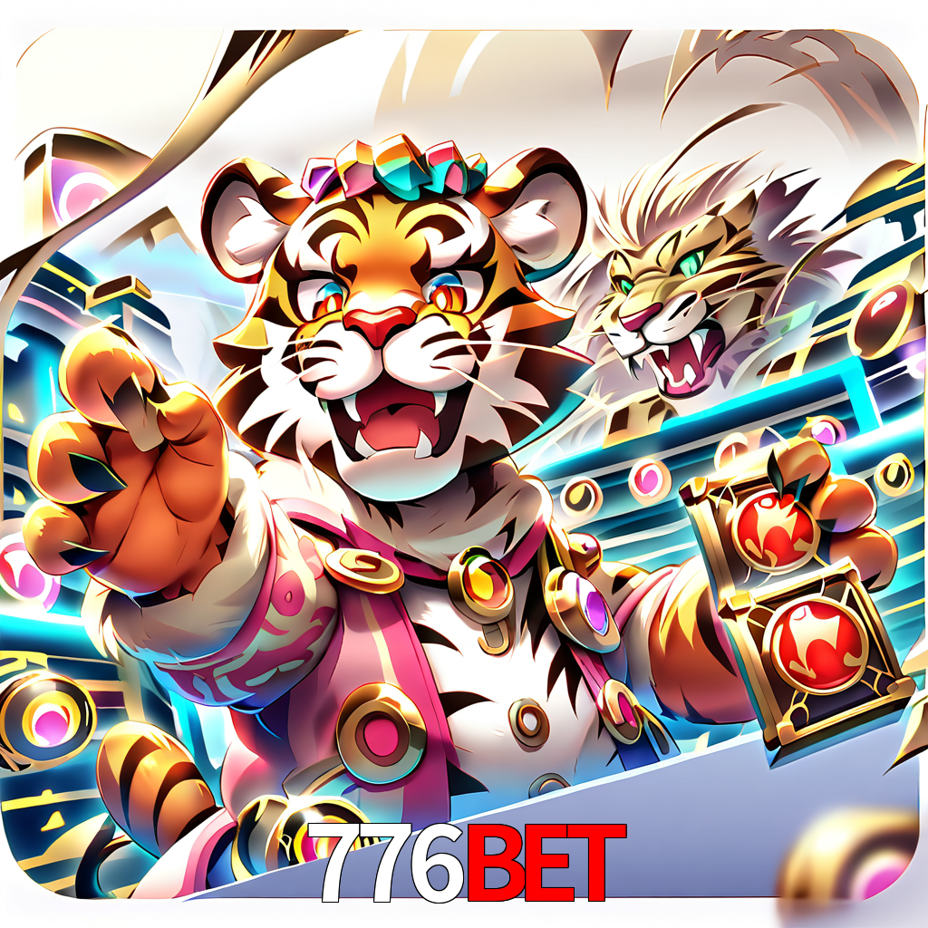 776BET